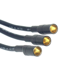 Бесколлекторный регулятор Hobbywing XRotor Pro-40A-Wire Leaded-Dual Pack (40A-60A, Copter)