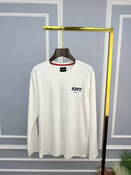 Лонгслив Kiton