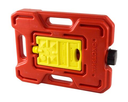 Канистра "Экстрим" комбинированная, 5 л