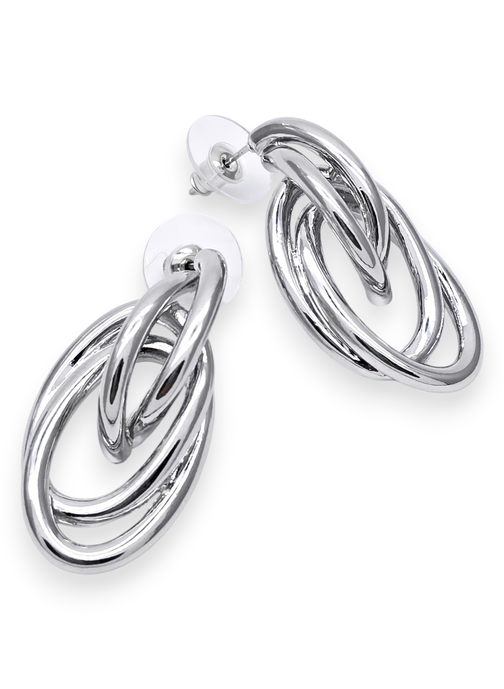 91003595 Серьги Selena