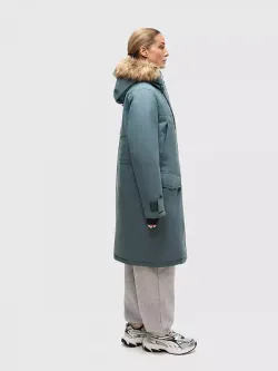 Куртка женская IREMEL NORPPA мурена