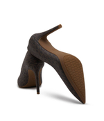 Туфли на шпильках ALINA Michael Kors - коричневый(40R4HNHP1B)