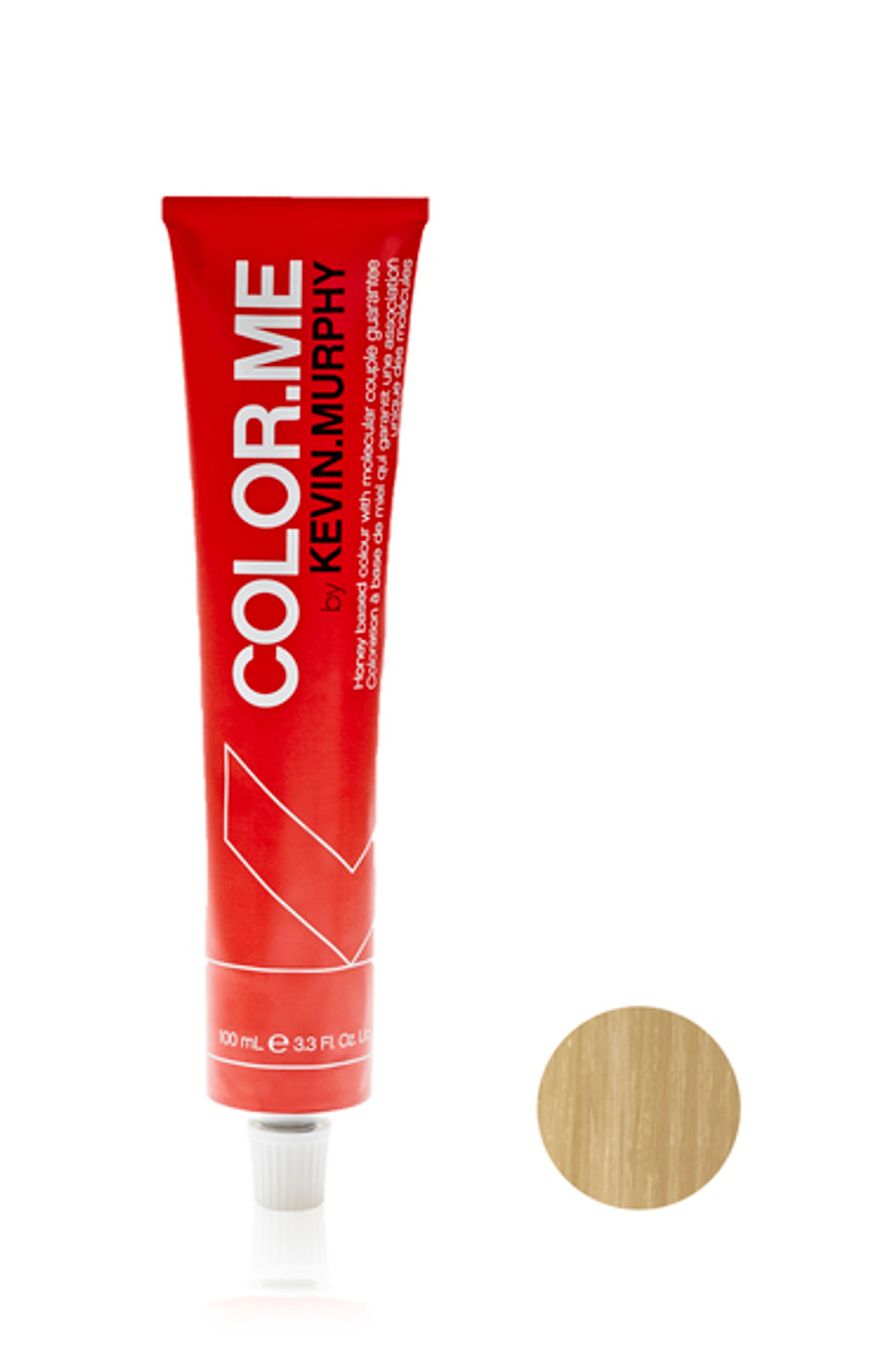 Краска для волос Kevin Murphy Color.me -TONERS - ТОНЕРЫ, 100мл
