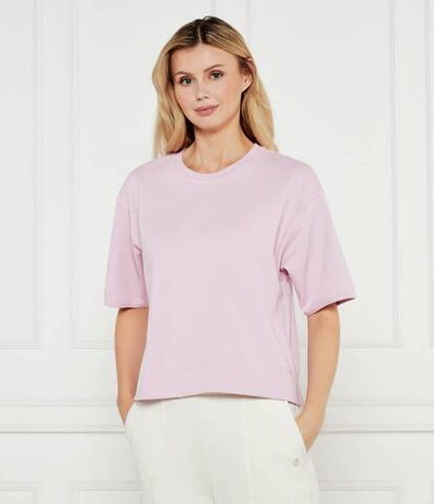 Футболка 58 252JE58Taletta Joop! - пудро-розовый(30046245)