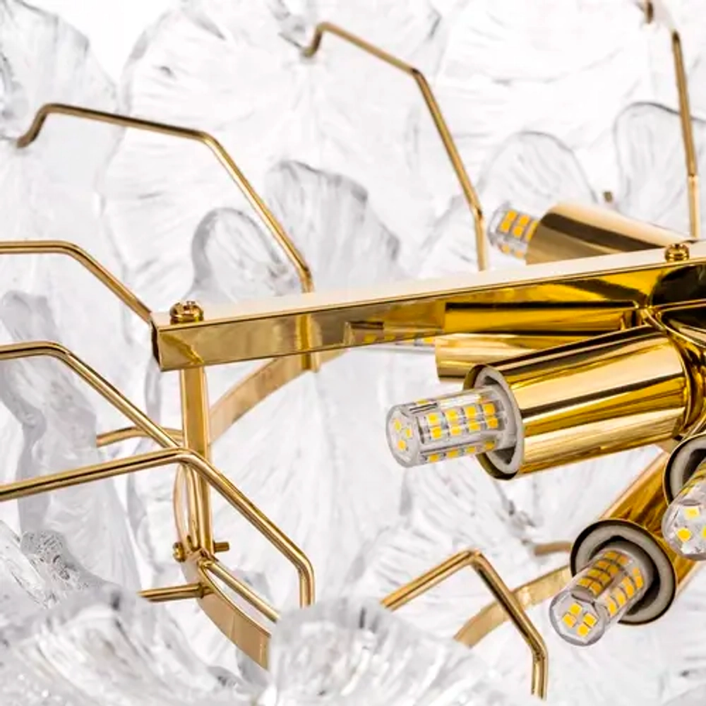 Подвесная люстра Lightstar RETRO 799122