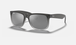 RAY-BAN JUSTIN RB4165 852/88