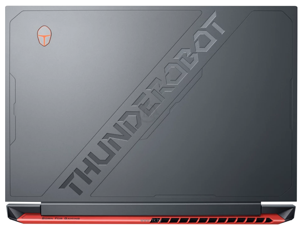 Thunderobot R15 911X 15,6" WQXGA 165Hz / INTEL i7-13620H / RTX 4060 8GB / DDR4 16GB 3200MHz / 512GB