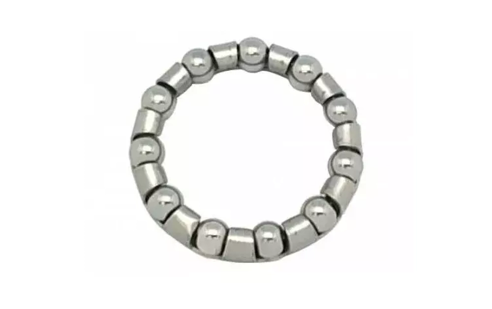 Подшипник для тормозной втулки заднего колеса 1/4", 11 шариков