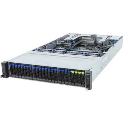 Серверная платформа GigaByte R283-S92-AAJ4