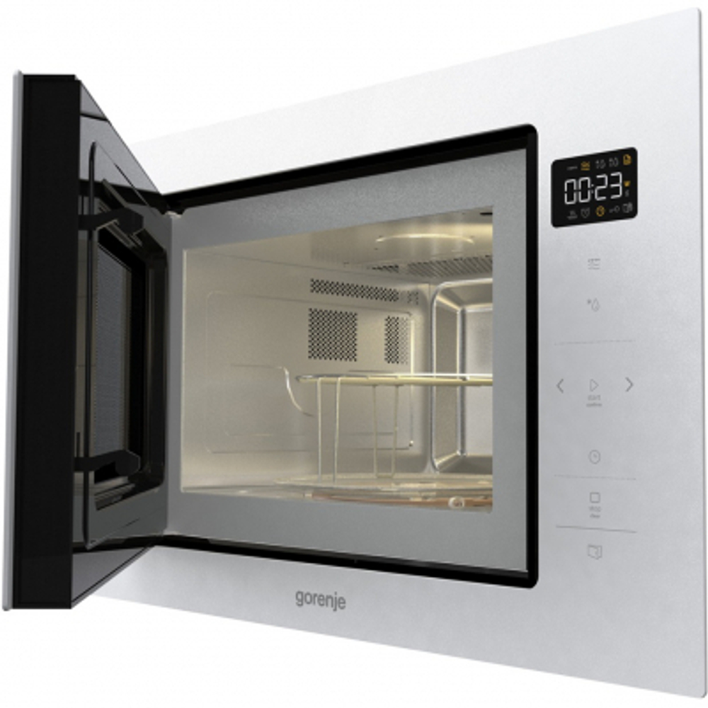 Микроволновая печь Gorenje BM251SG2WG
