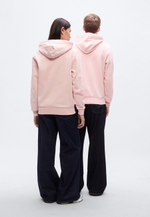 Lacoste Толстовка на молнии - Розовый (LA222S089-J14)