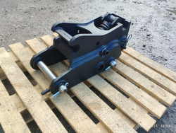 Быстросъём New Holland LB90/110/115