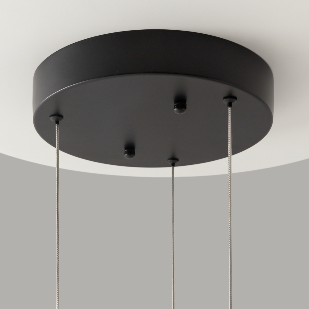 Подвесной светильник Maytoni MOD132PL-L18BK