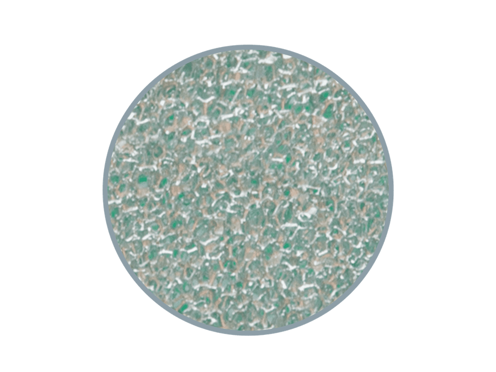 Фильтр очистки воздуха AUX Silver ion filter (с ионами серебра фильтр)