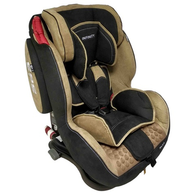 Infinity BH12312I-CT-SPS (Isofix)