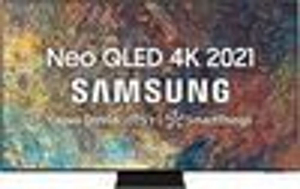ТВ Samsung 65" QE65QN90AAUXCE NeoQLED