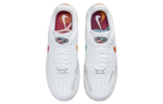 Кроссовки Nike Air Force 1 Low "Leap High" (Женская размерная сетка)