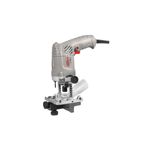 Кромочно-петлевой фрезер Crown CT11020