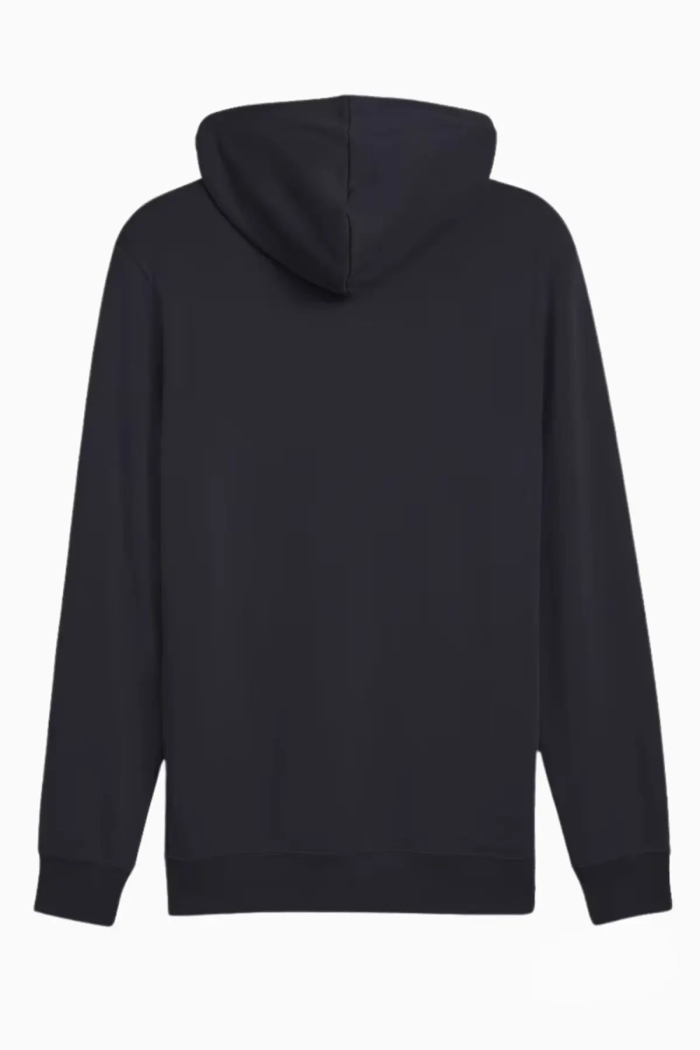 Кофта Puma Classics Terry - темно-синий