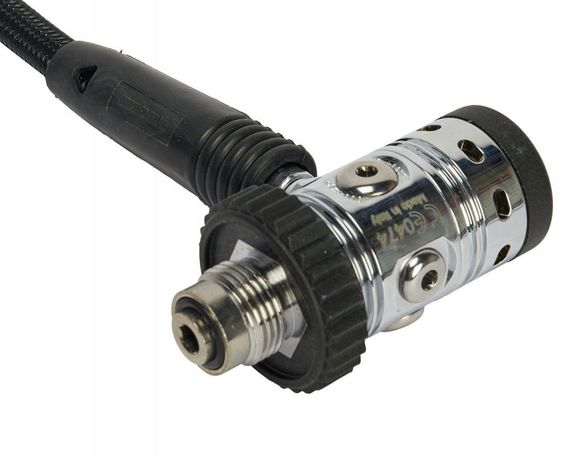 Регулятор Seac PX100 DIN 230 BAR