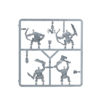 Warhammer The Old World - Orc & Goblin Tribes: Orc Boyz & Orc Arrer Boyz Mobs