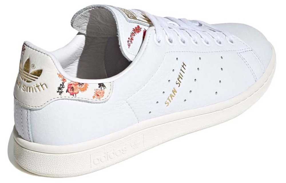 Кроссовки Adidas Originals Stansmith (Женская размерная сетка)