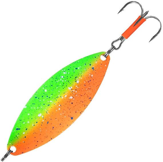 Блесна PREMIER FISHING колеблющаяся Дайва, 16гр., цв.120