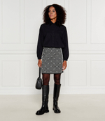 Рубашка Marc Cain - черный(XS 51.02 W80)