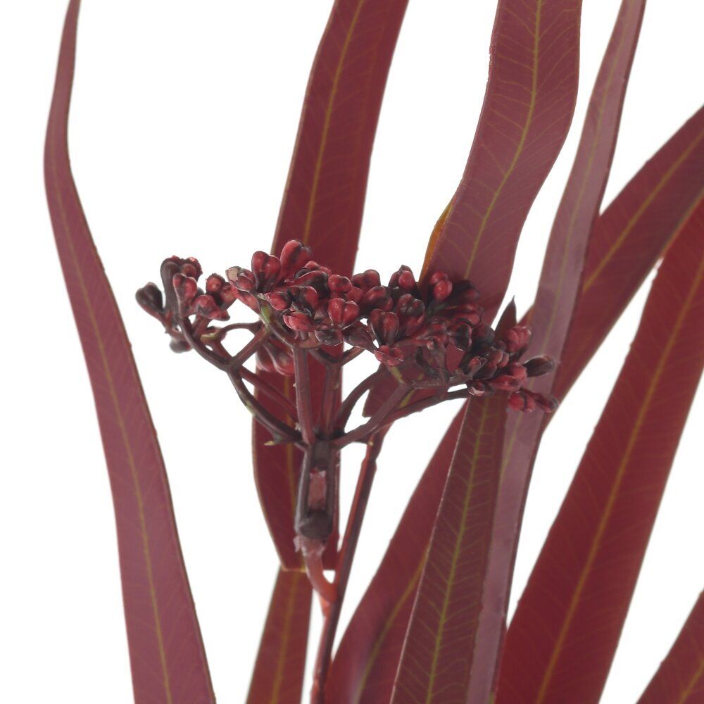 GAEM Цветок искусственный "Костер", L16 W16 H84 см, 2в.