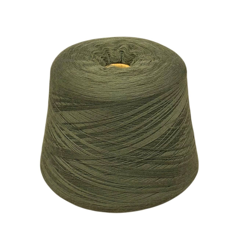 Cashwool, Zegna Baruffa, 100% меринос, 2400 (2/48) м./100 гр.