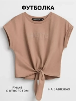 Костюм для девочки летний