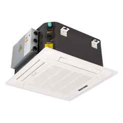 Комплект SHUFT SFLC_C-18HN1 полупромышленной сплит-системы, кассетного типа