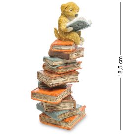 ED-255 Фигурка «Ученый Шарик»