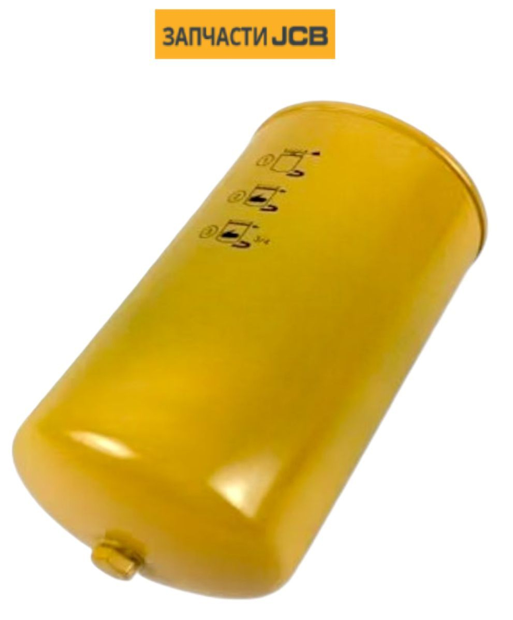 Фильтр топливный JCB 32/919400