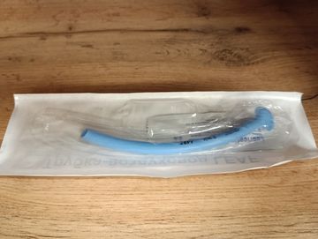 Трубка-воздуховод LEAF СВО