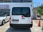 Renault Korea (Samsung) Master 2.3 13인승 (08.2019)