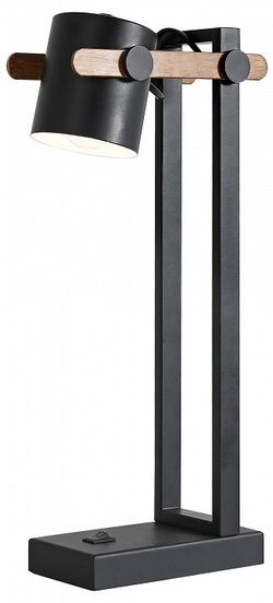 Настольная лампа офисная F-promo Scandy 3004-1T