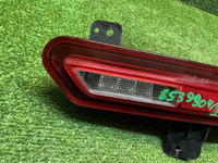 ПТФ правый Geely Preface (2024-н.в.)