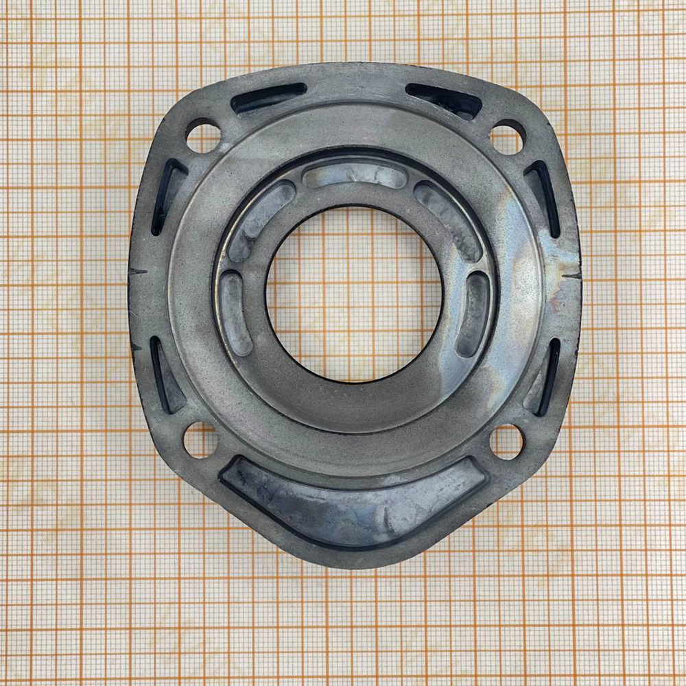 WDK-20840-13 Задняя крышка