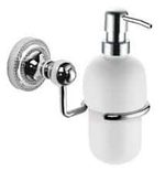 "STYLE" Дозатор жидкого мыла FX-41112 (к/к 10)