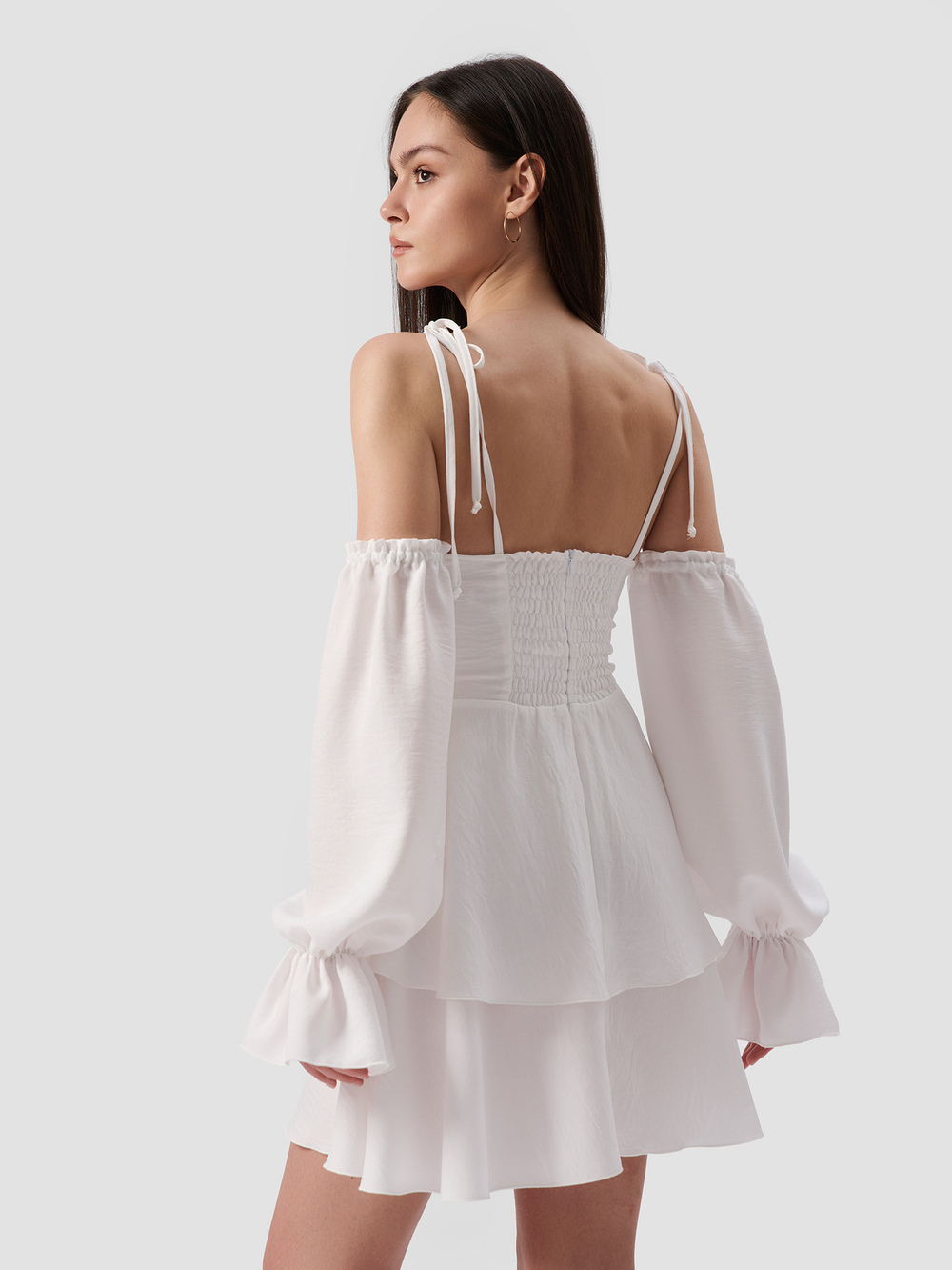 ПЛАТЬЕ ФАВОРИТКА