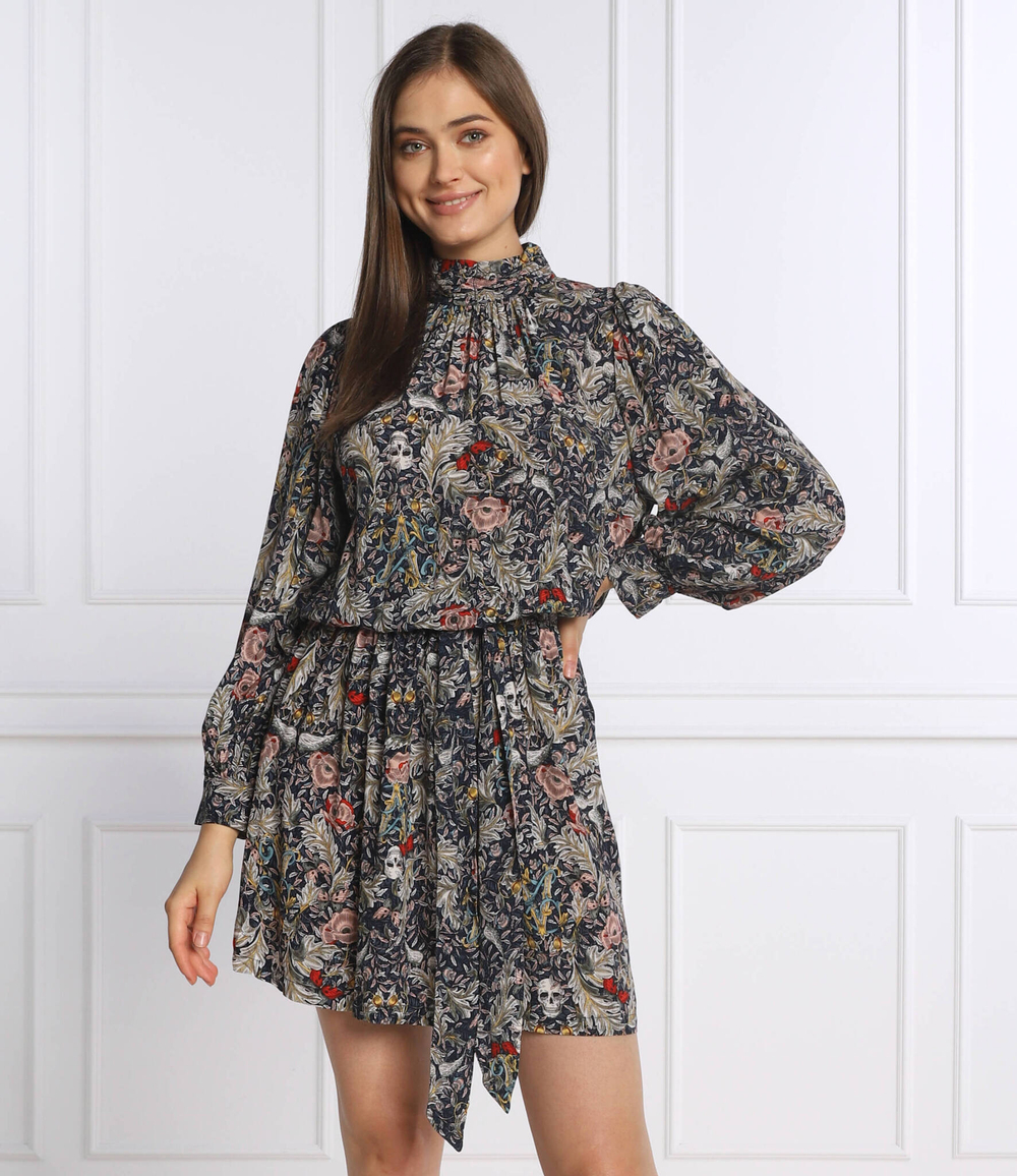 платье rivali Zadig&amp;Voltaire - разноцветная(WWDR01180)