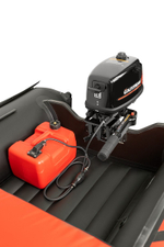 Внешний топливный бак KAMISU 12л.