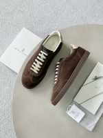 Кеды Brunello Cucinelli