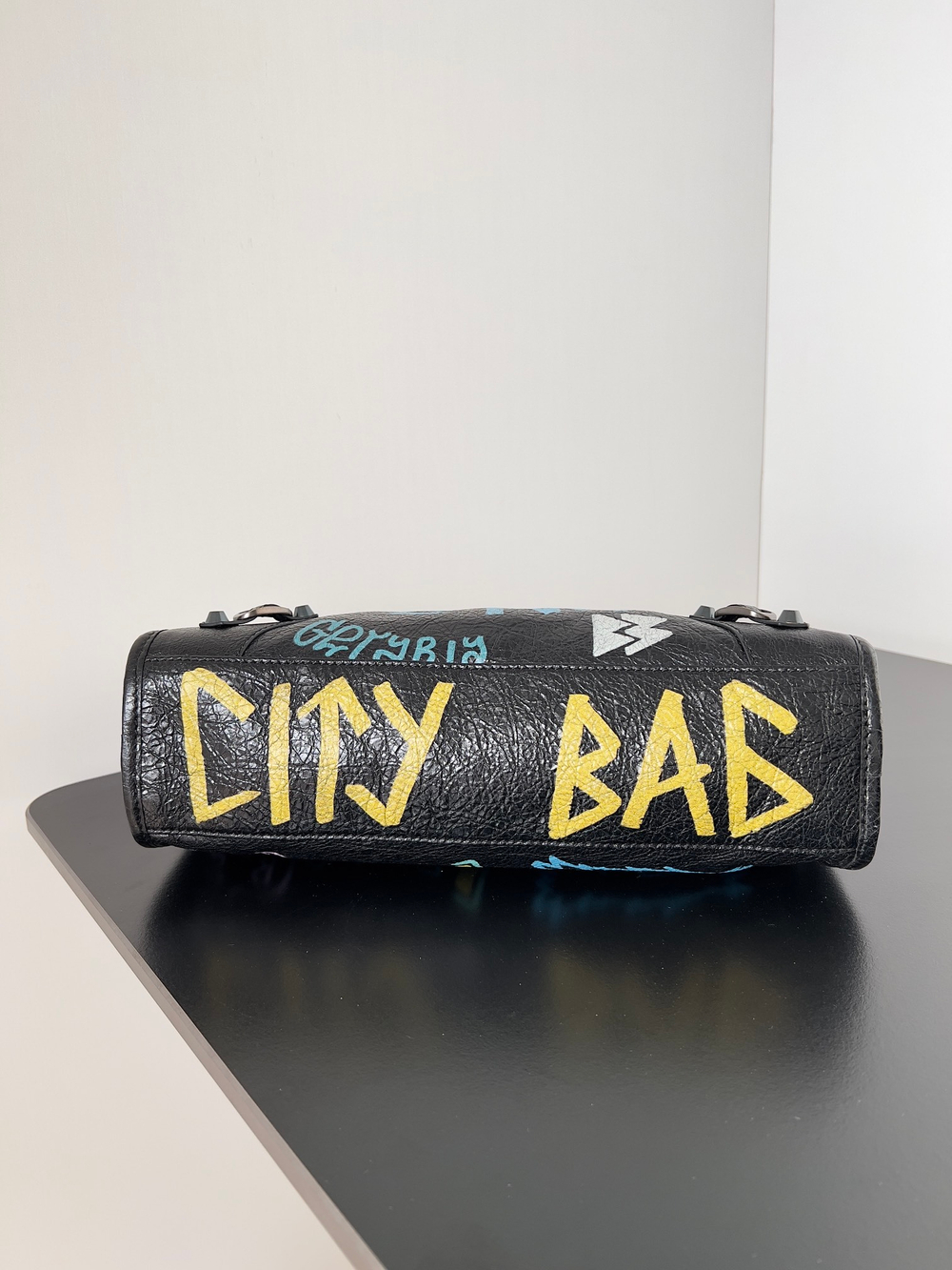 Balenciaga Classic Small City Bag 30 cm