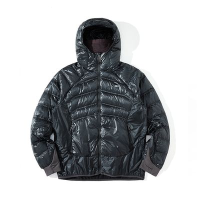 Куртка Nothomme Blue Down Jacket "Deep Navy"