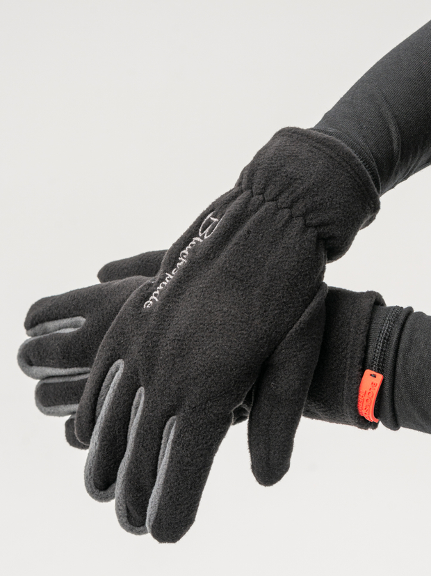 Перчатки термо