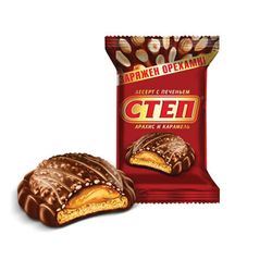 Шоколадные конфеты