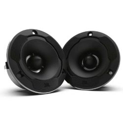 Рупорные твитеры JBL SHOCK WAVE 4T