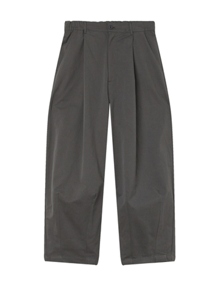 Мужские Брюки (Balloon Fit) One Tuck